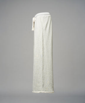 [25AW PRE-ORDER] Cashmere Cotton Wide Sweatpants