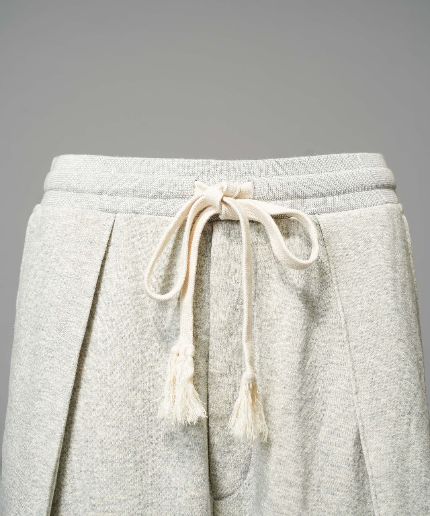 [25AW PRE-ORDER] Cashmere Cotton Wide Sweatpants