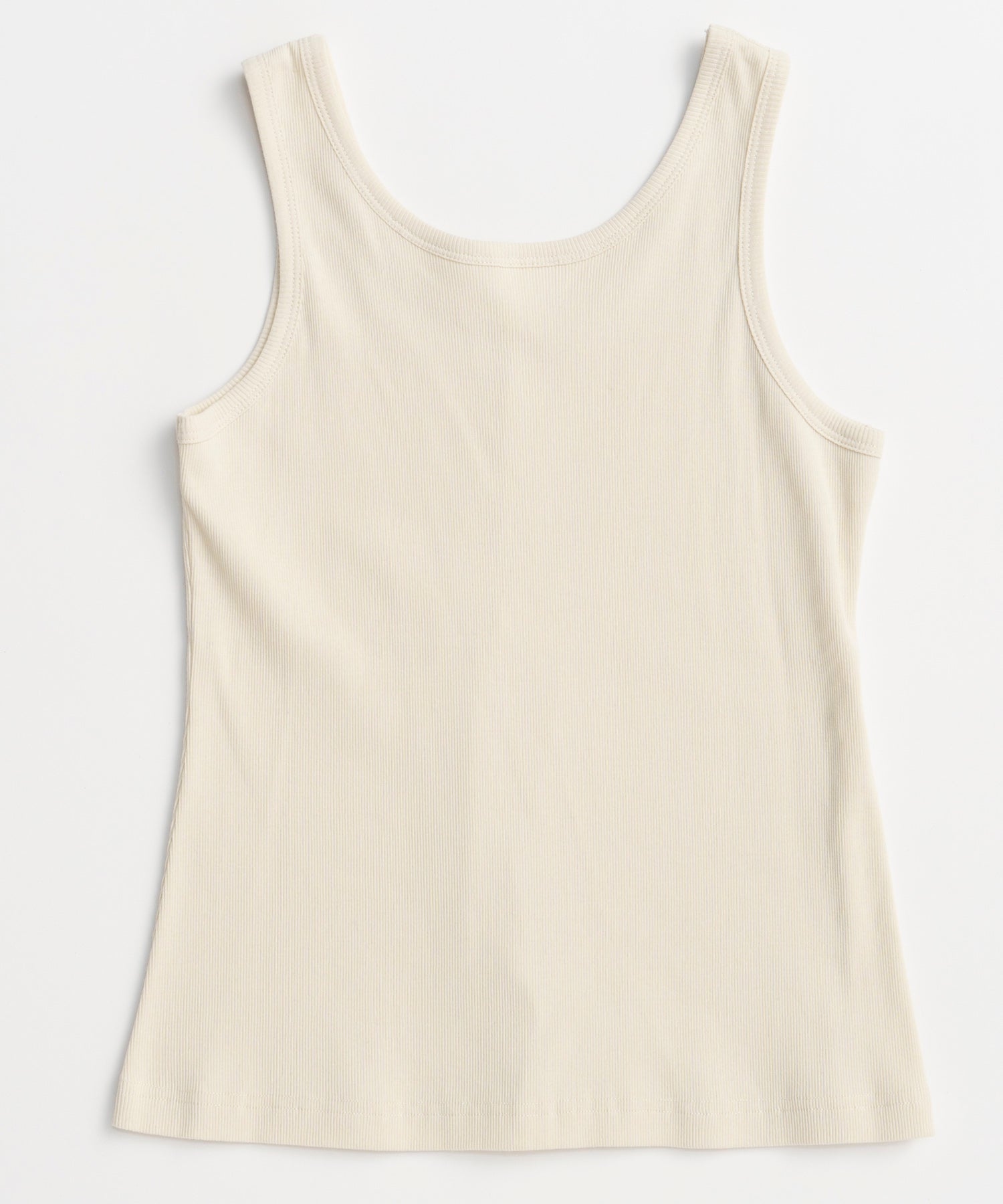 【2026Summer PRE-ORDER】Tank Set Pile Flare Dress