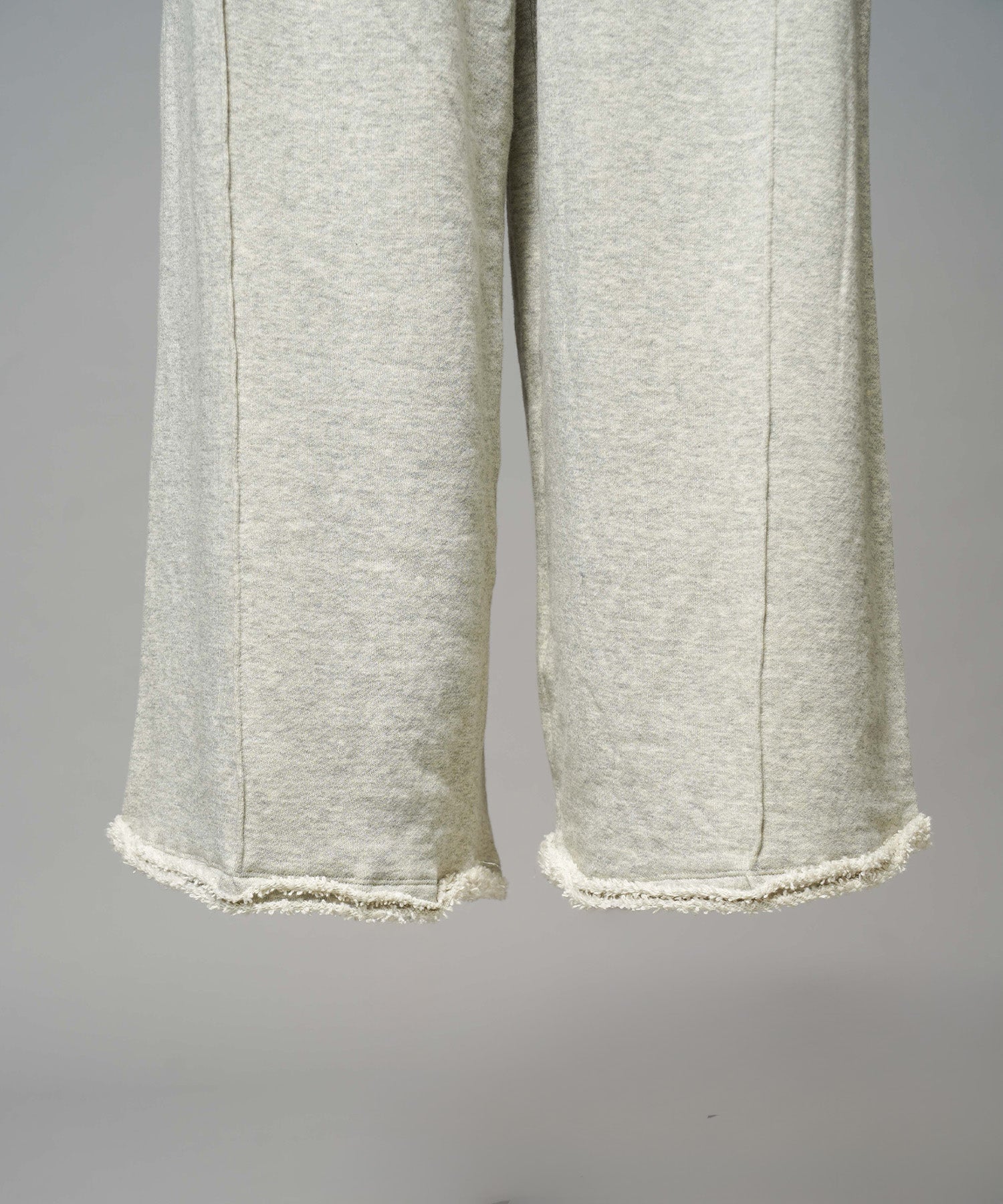 [25AW PRE-ORDER] Cashmere Cotton Wide Sweatpants