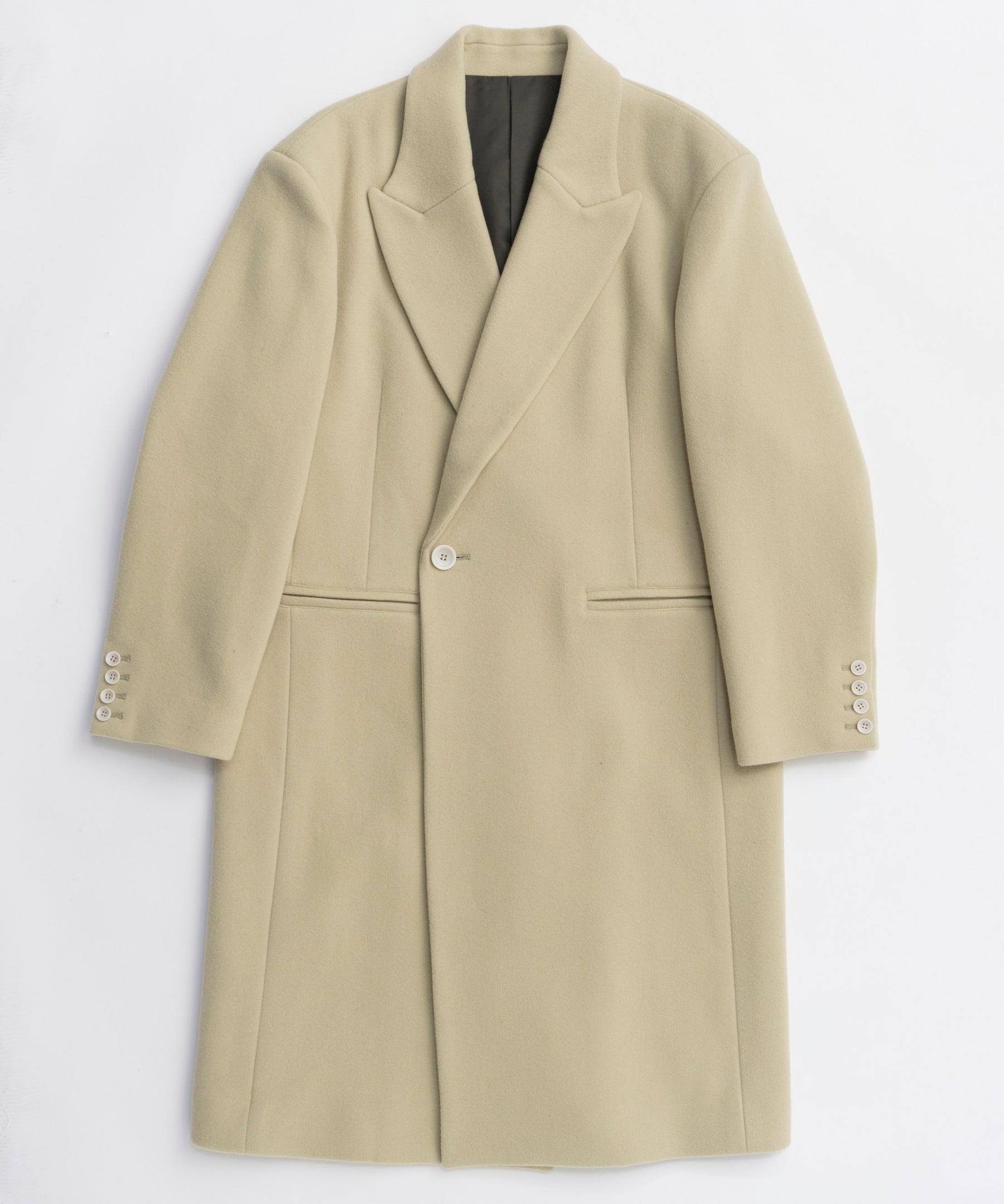 ジャケット・アウター Name. \"HEATHER MELTON CHESTER COAT\" ジャケット・アウター Name. 