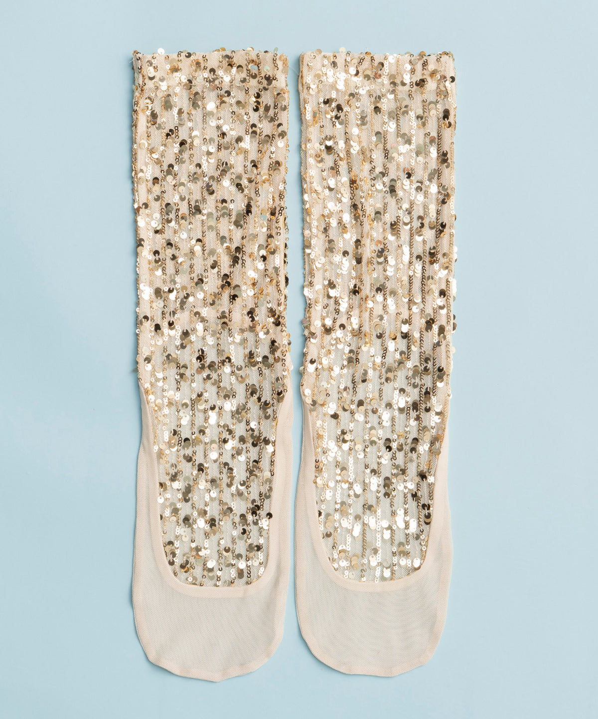 Sparkly Socks