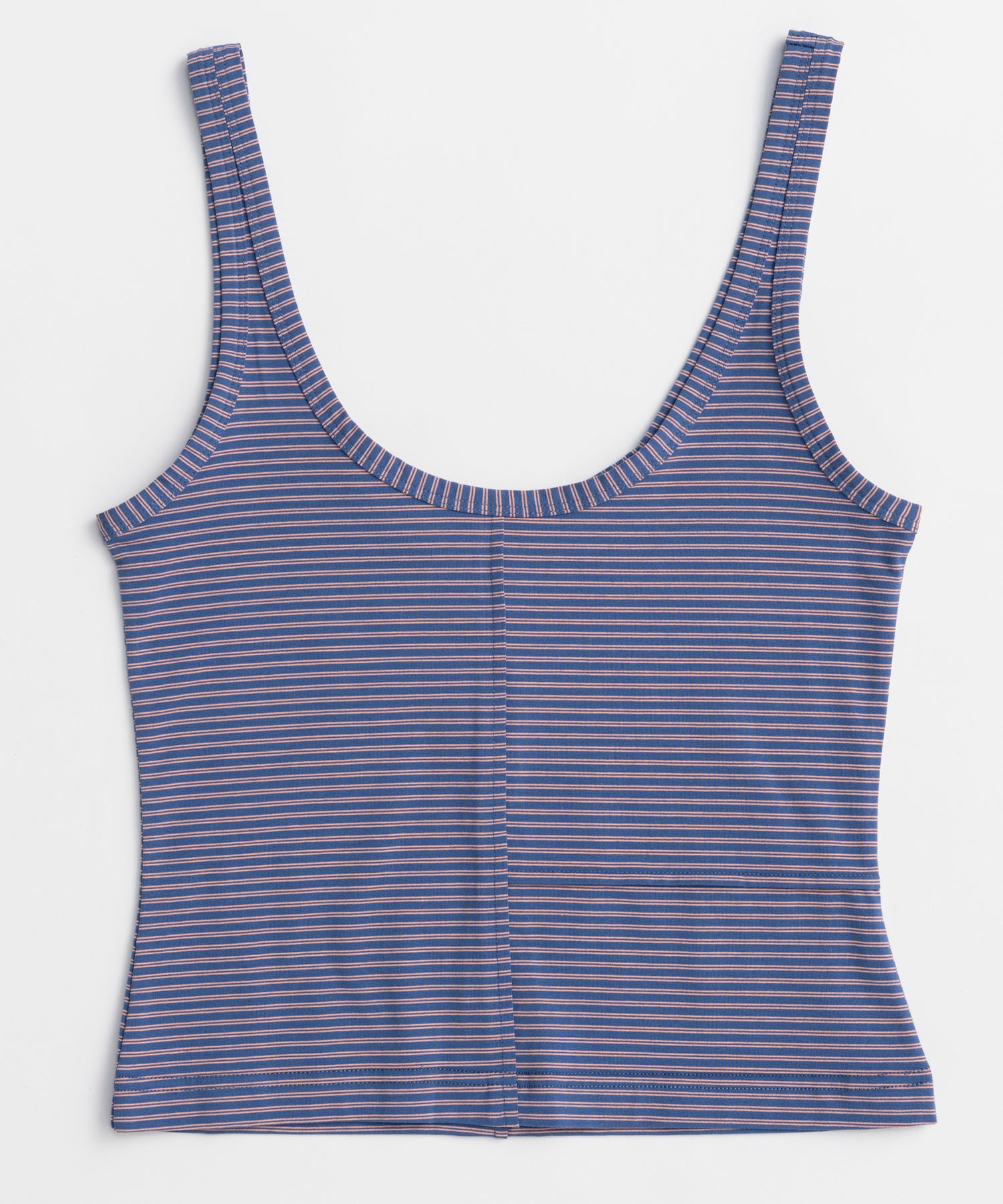 [2026Summer PRE-ORDER] Layered Color Compact T-Shirt