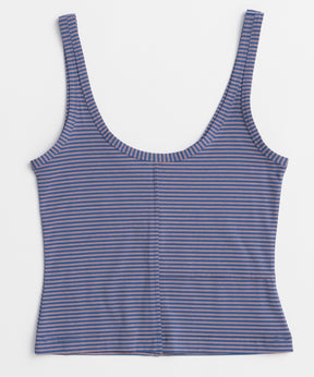[2026Summer PRE-ORDER] Layered Color Compact T-Shirt