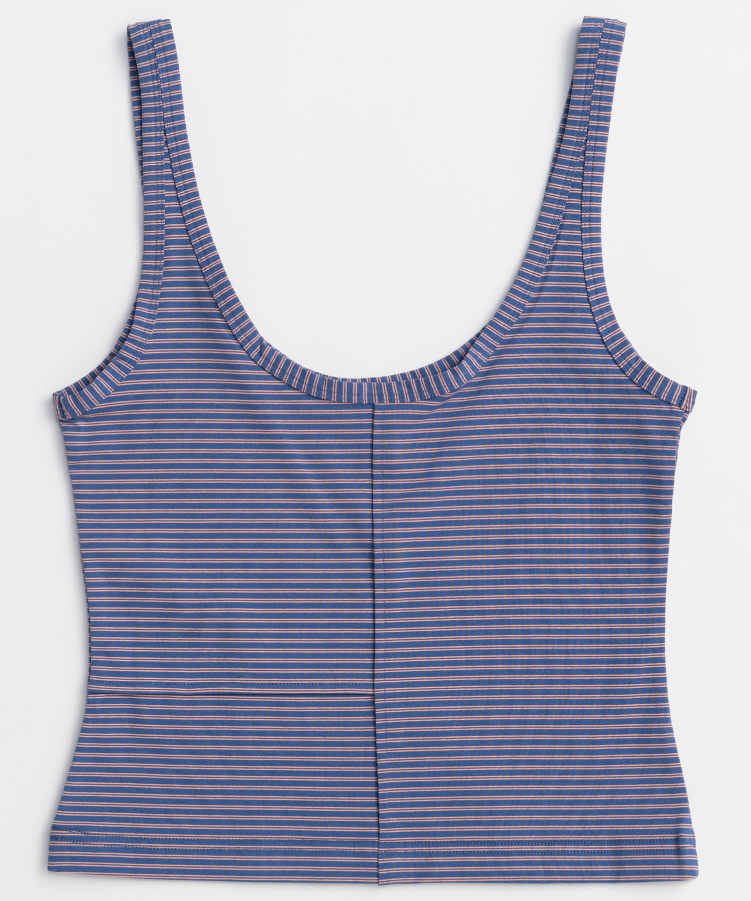 [2026Summer PRE-ORDER] Layered Color Compact T-Shirt
