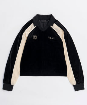 [25winter preoder] 벨로우 콤비네이션 스포티 한 저지 탑