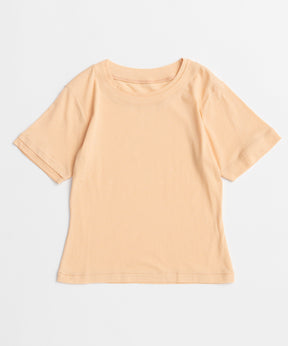 [2026Summer PRE-ORDER] Layered Color Compact T-Shirt