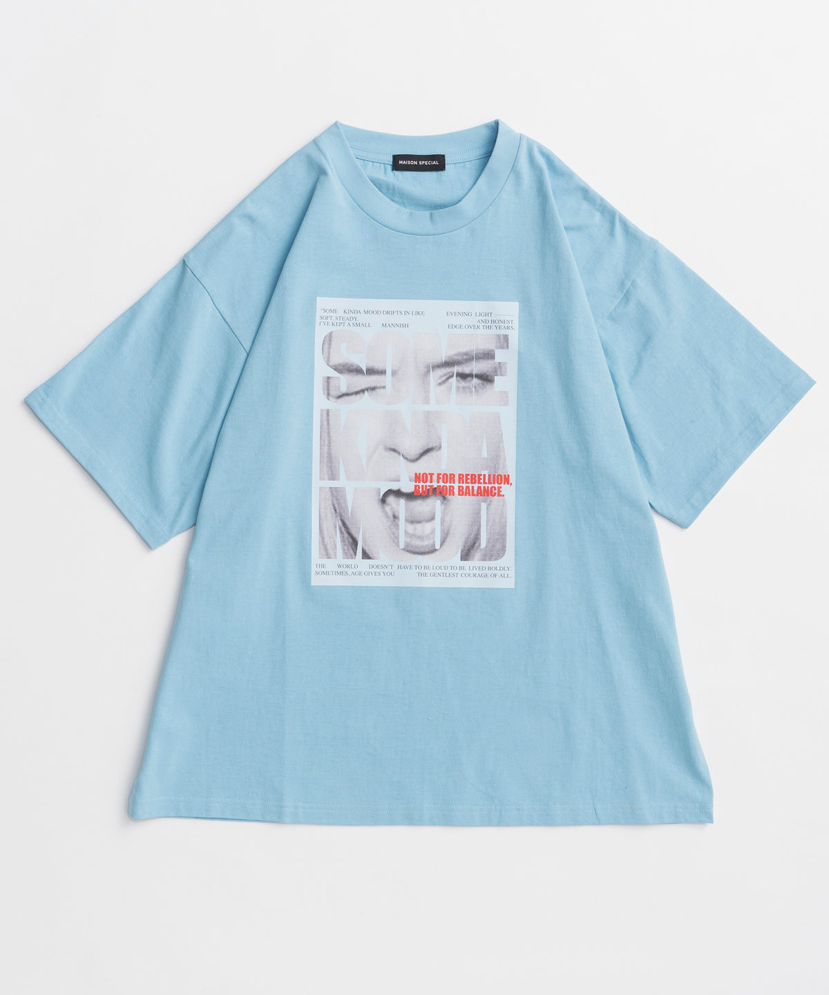 SOME KINDA MOOD T-Shirt