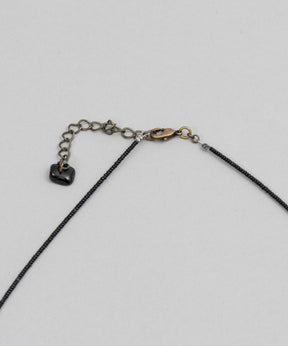 【Mountain People x MAISON SPECIAL】Dead Stock Beads Necklace