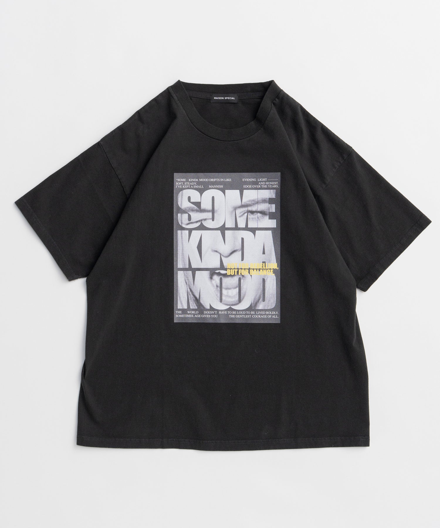 SOME KINDA MOOD T-Shirt