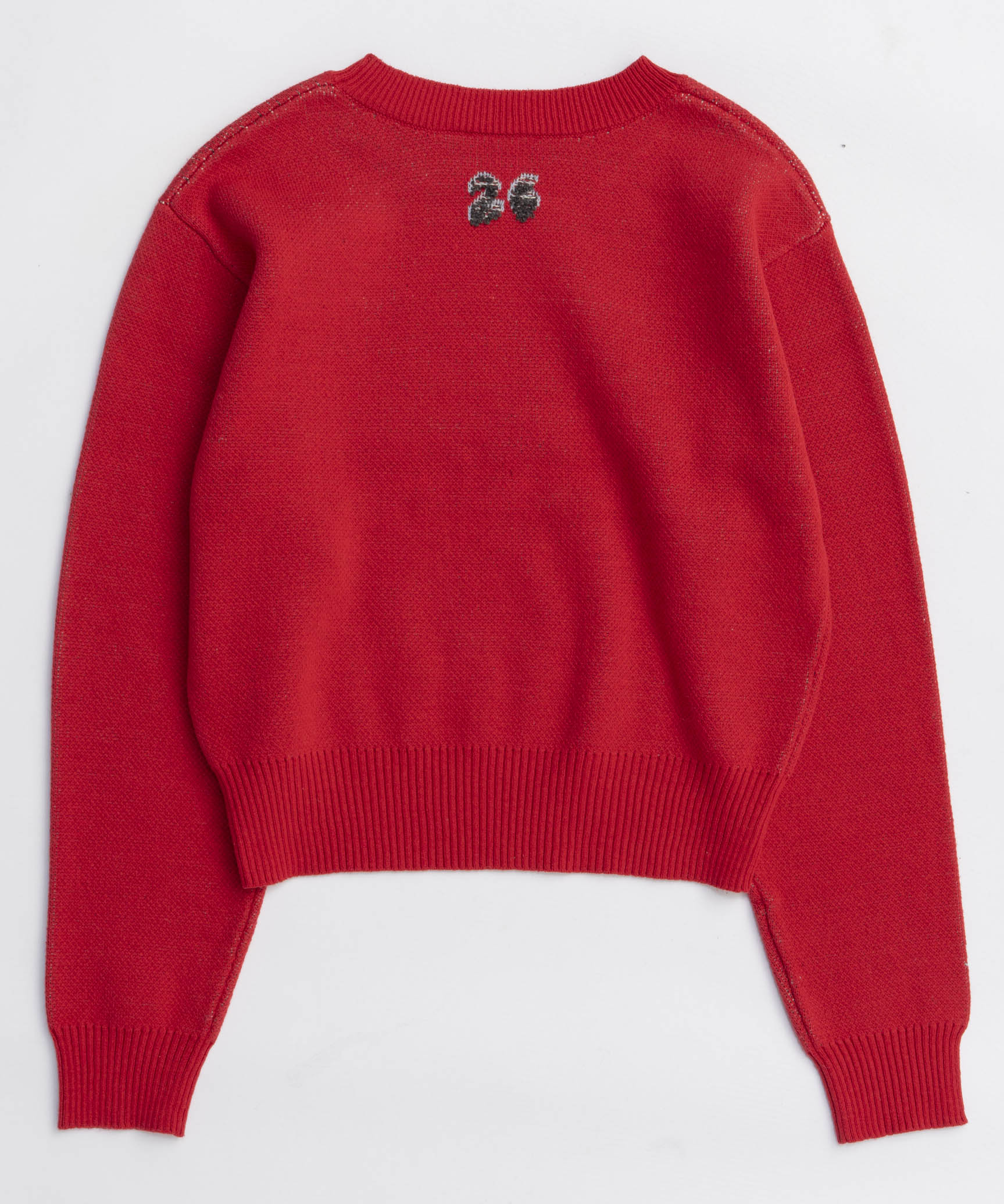 【2026Horse Collection】Horse Knit