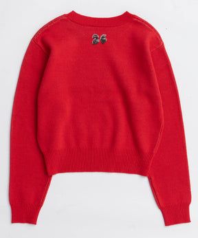 【2026Horse Collection】Horse Knit