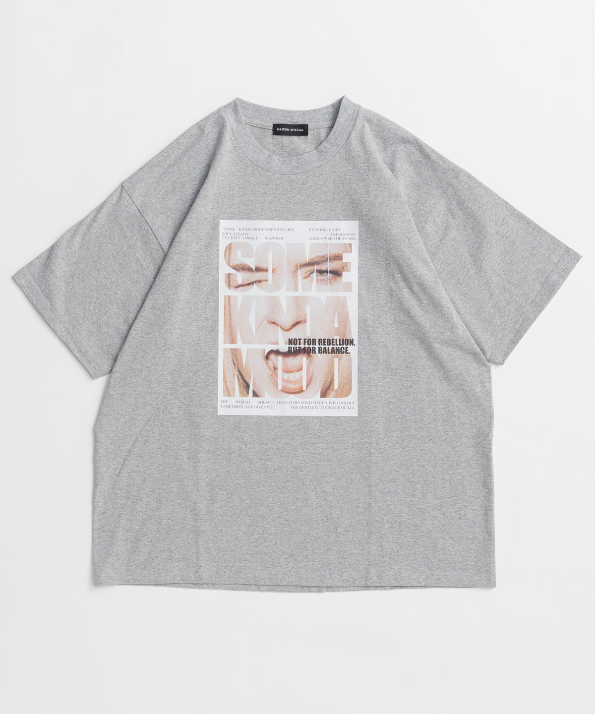 SOME KINDA MOOD T-Shirt