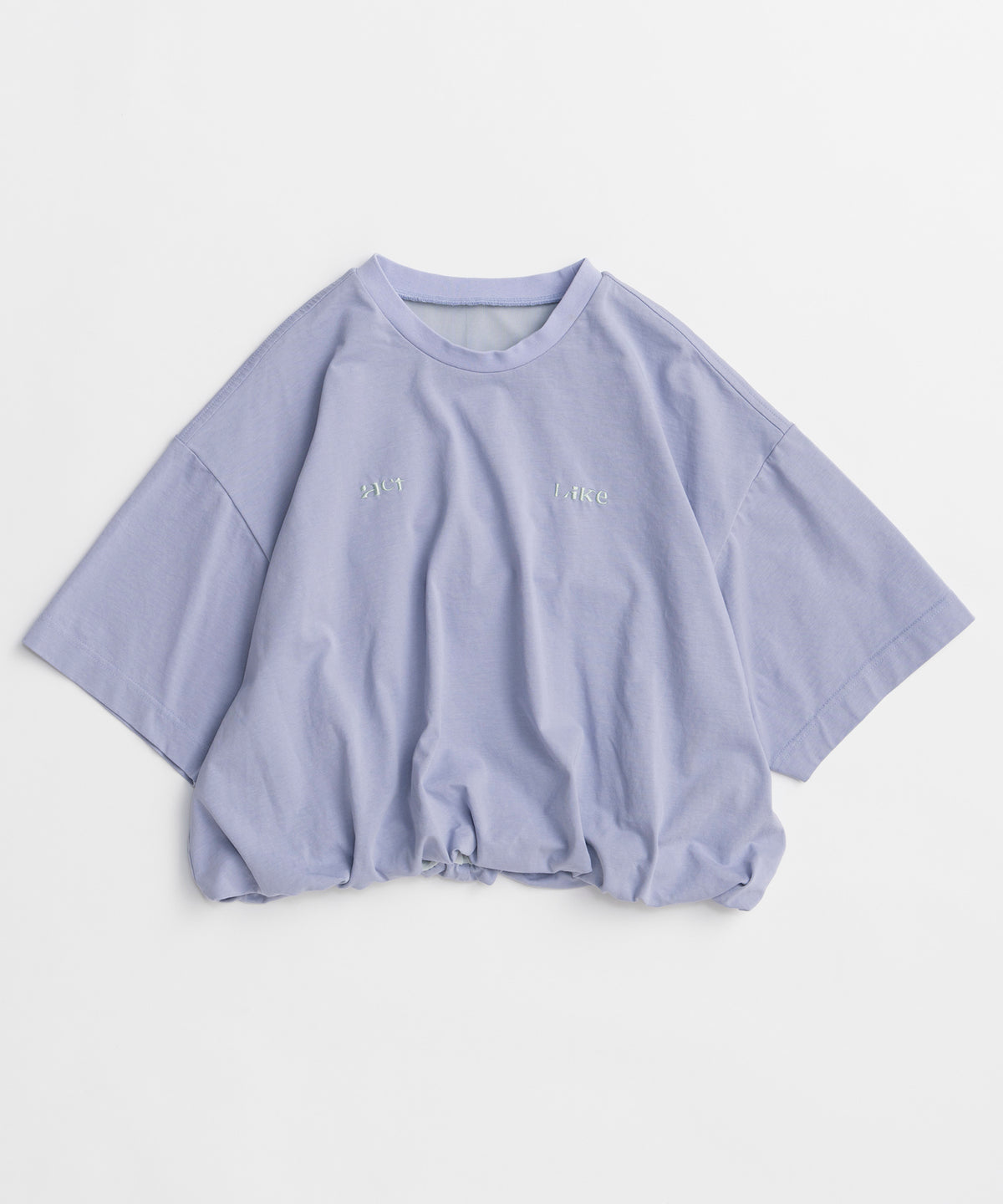 [2026Summer PRE-ORDER] Balloon T-Shirt
