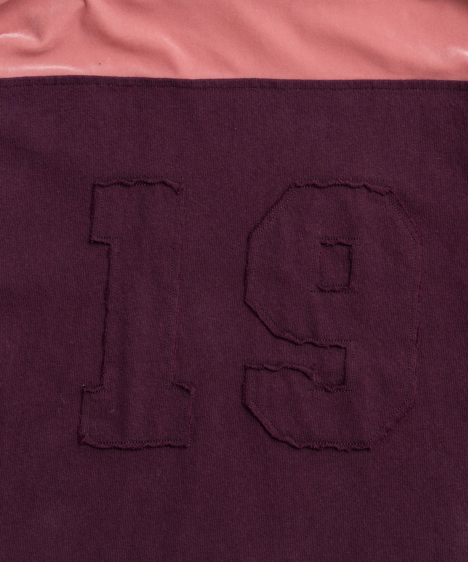 【26WINTER COLLECTION】Numbering Long Sleeve T-Shirt