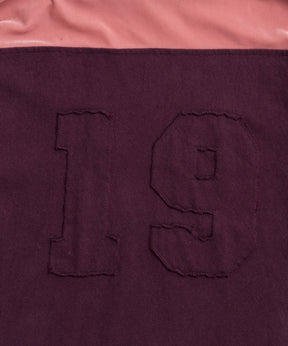 【26WINTER COLLECTION】Numbering Long Sleeve T-Shirt