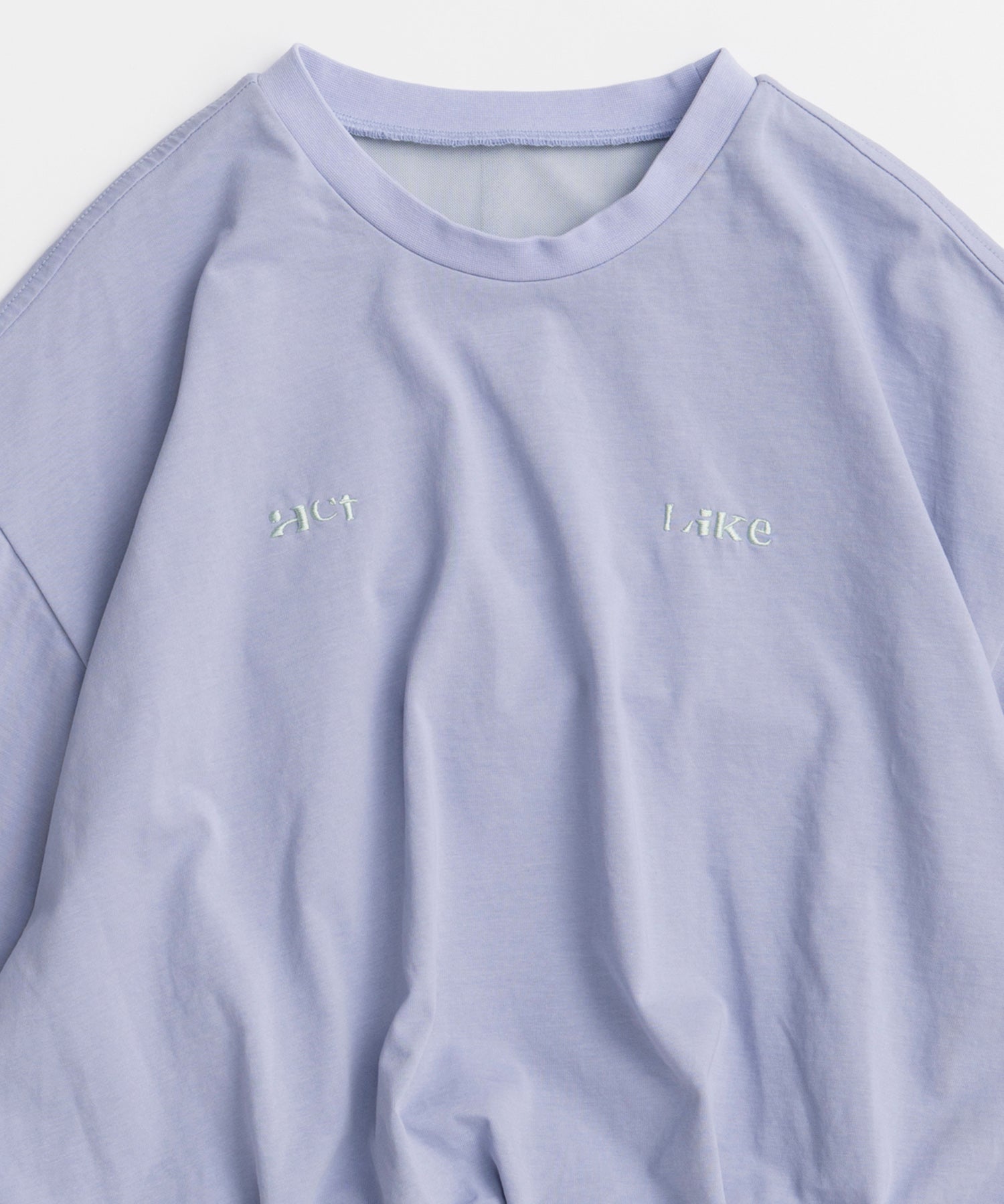 【2026Summer PRE-ORDER】Balloon T-Shirt