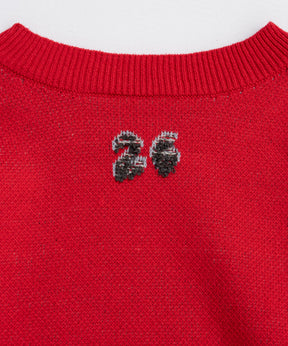 【2026Horse Collection】Horse Knit