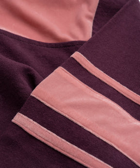 【26WINTER COLLECTION】Numbering Long Sleeve T-Shirt