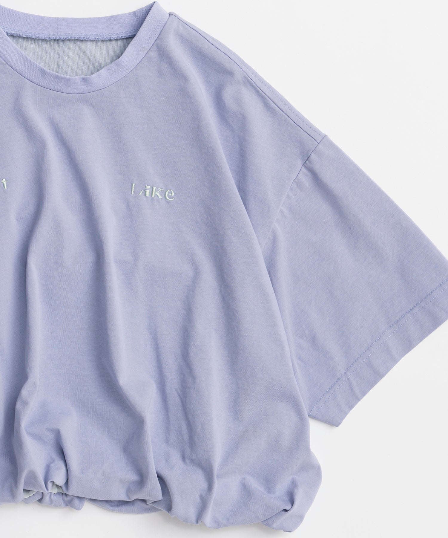 【2026Summer PRE-ORDER】Balloon T-Shirt