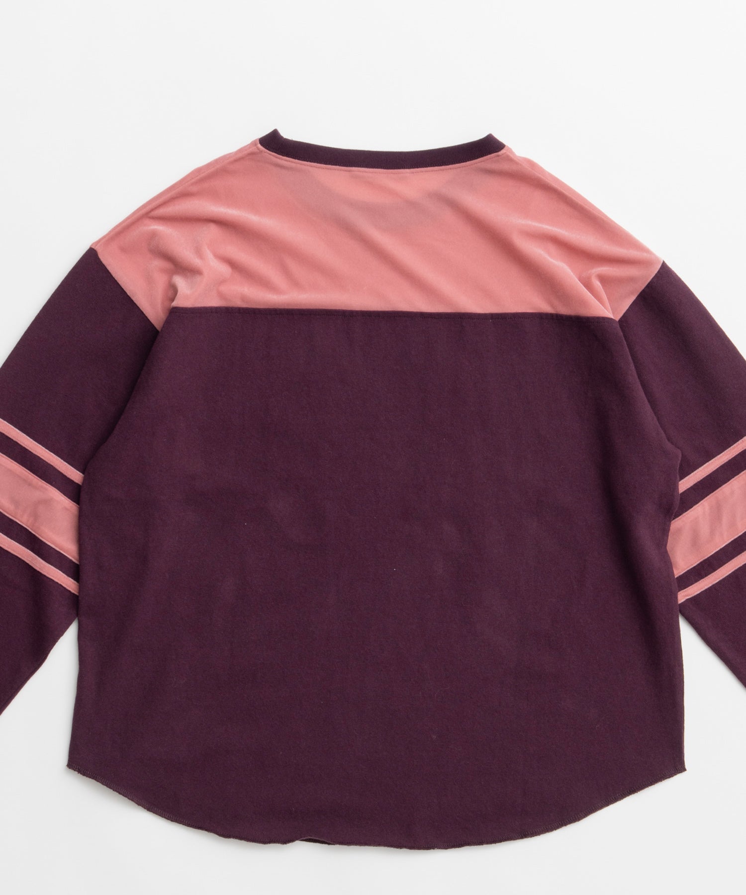 【26WINTER COLLECTION】Numbering Long Sleeve T-Shirt