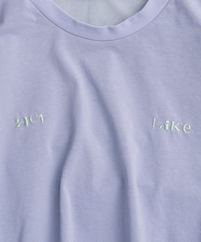 【2026Summer PRE-ORDER】Balloon T-Shirt