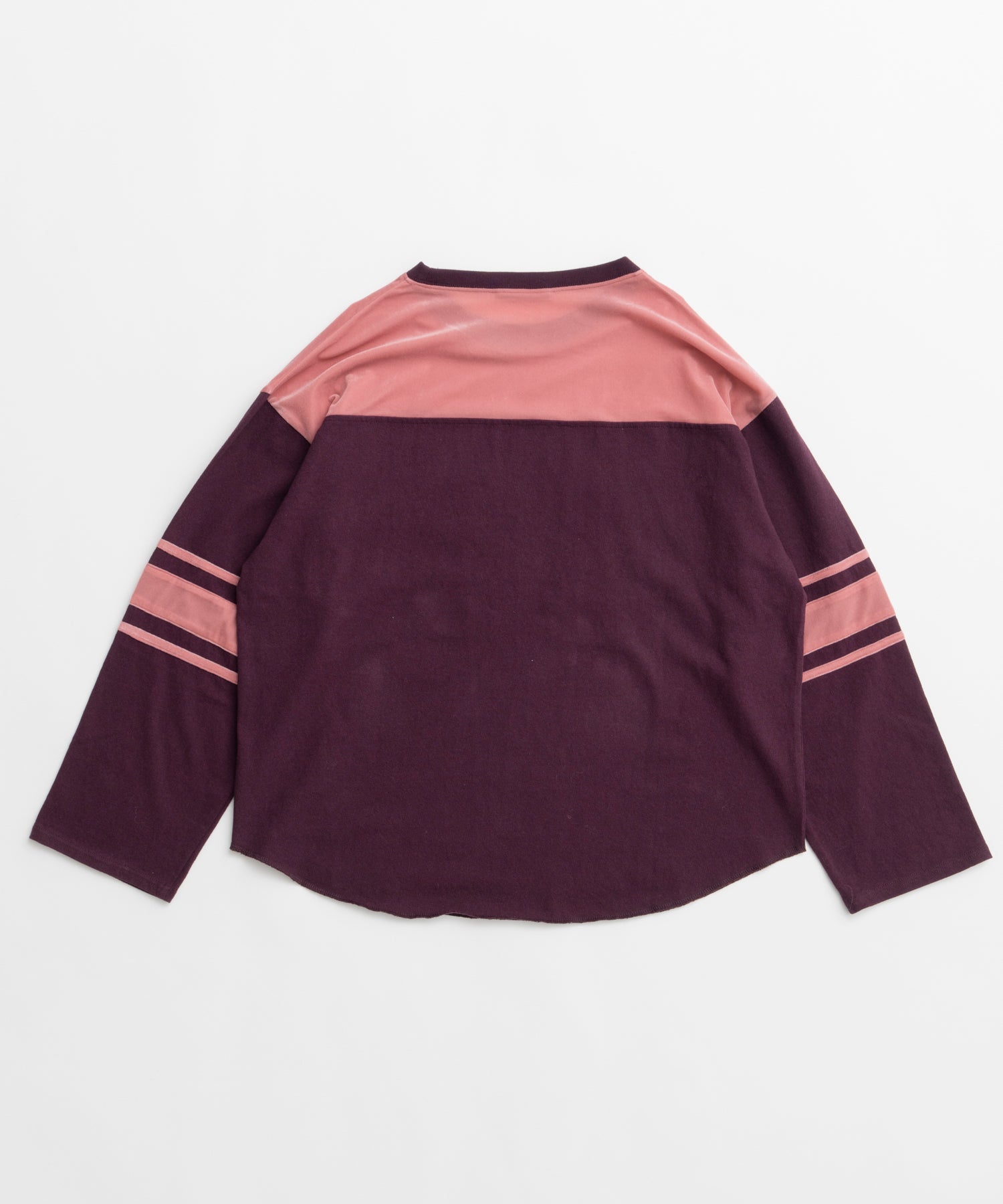 【26WINTER COLLECTION】Numbering Long Sleeve T-Shirt