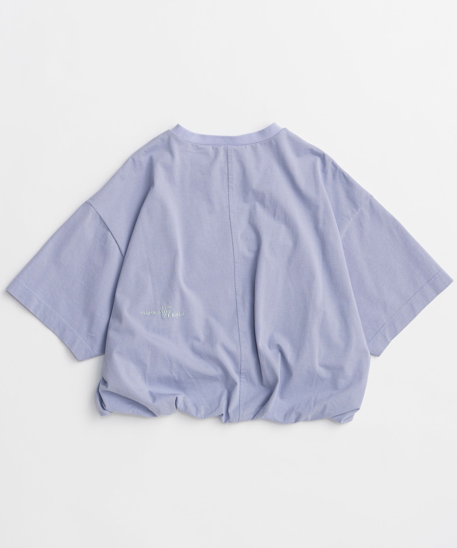【2026Summer PRE-ORDER】Balloon T-Shirt