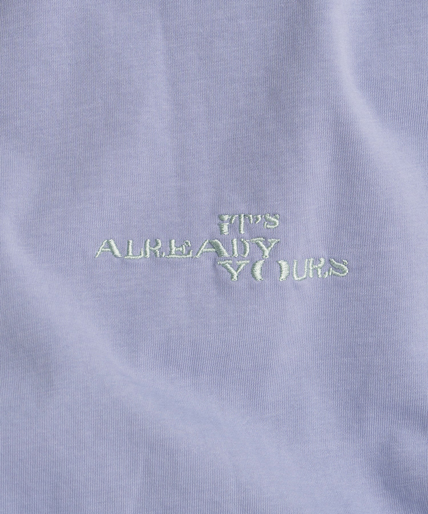 【2026Summer PRE-ORDER】Balloon T-Shirt