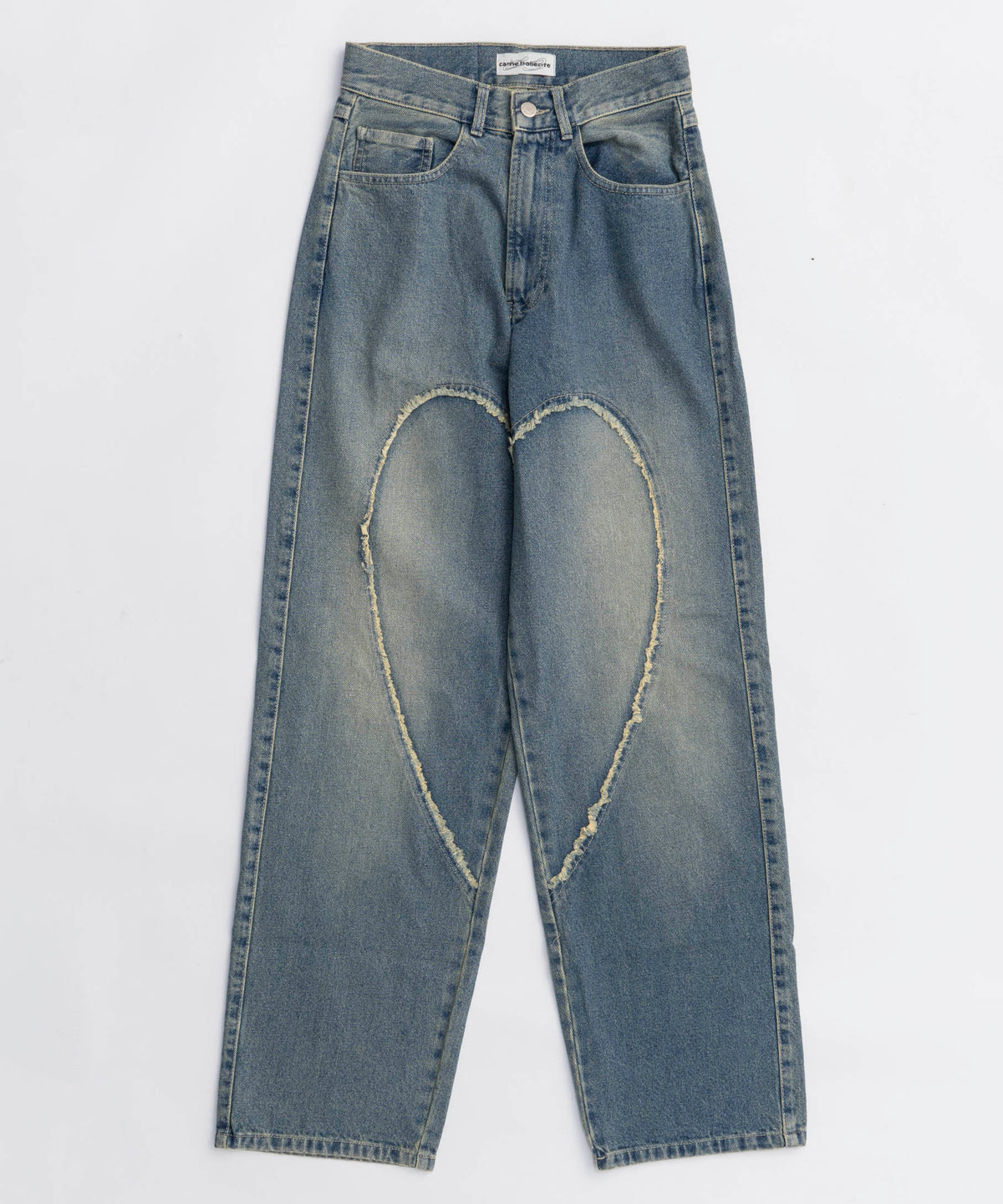 【Carne Bollente】Love Pants 000s