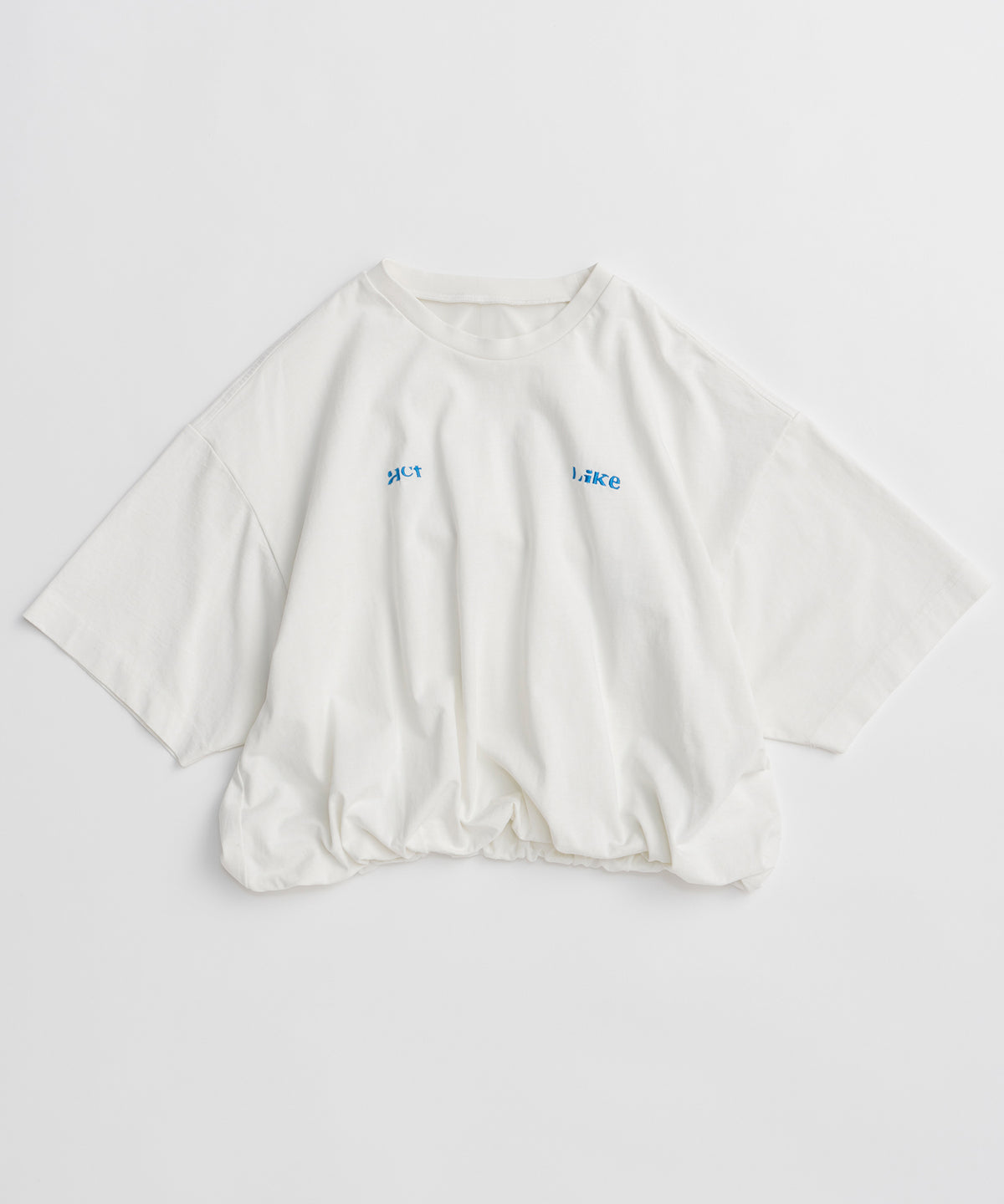 [2026Summer PRE-ORDER] Balloon T-Shirt