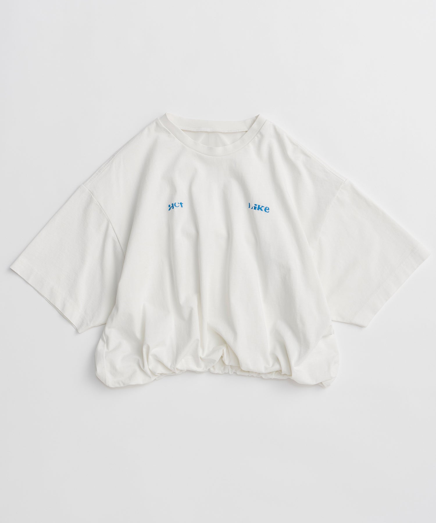 【2026Summer PRE-ORDER】Balloon T-Shirt