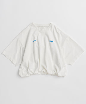 【2026Summer PRE-ORDER】Balloon T-Shirt