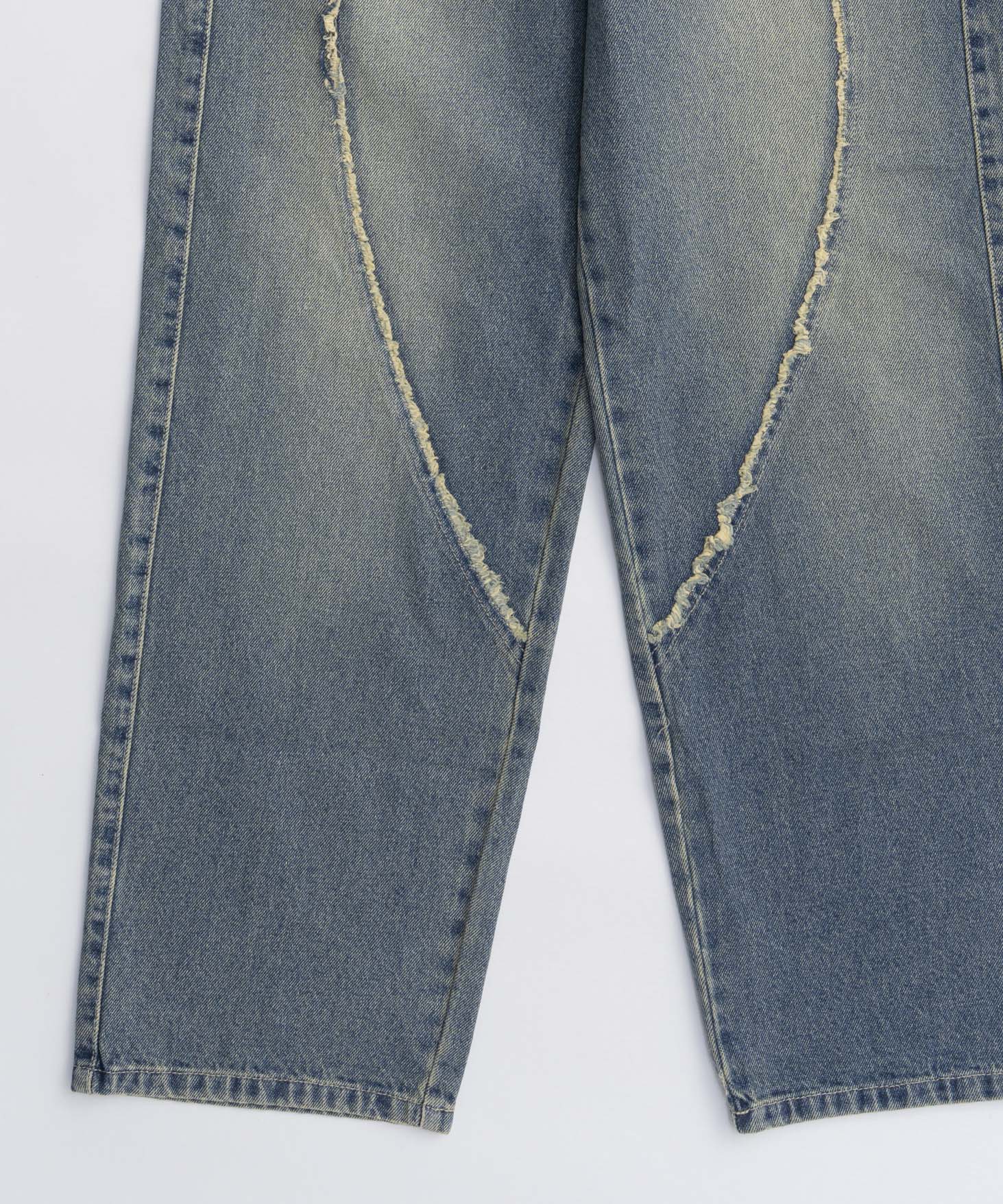 Carne Bollente】Love Pants 000s