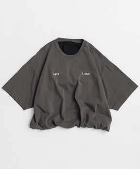 【2026Summer PRE-ORDER】Balloon T-Shirt