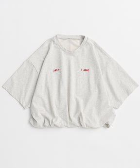 【2026Summer PRE-ORDER】Balloon T-Shirt