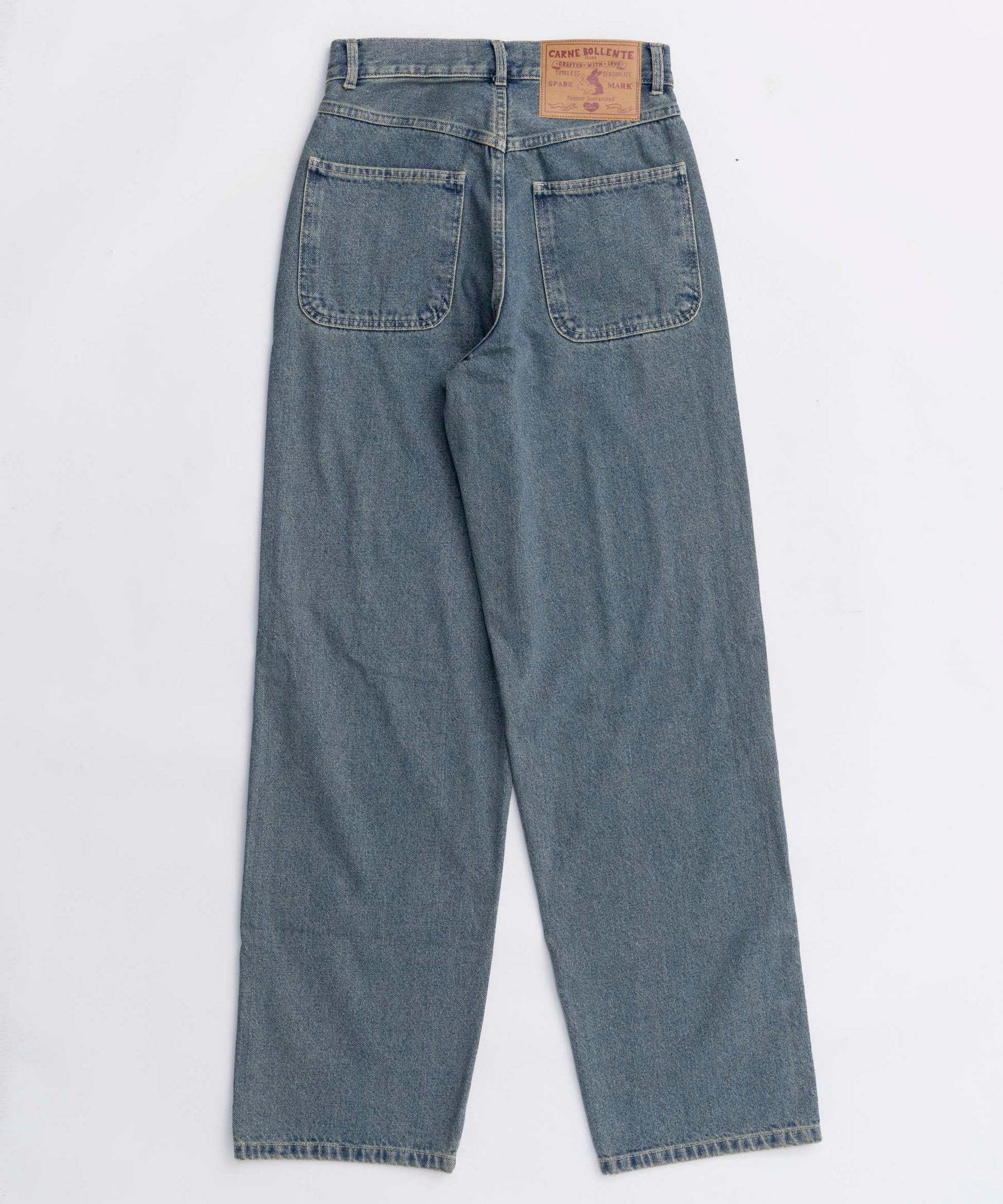 Carne Bollente】Love Pants 000s