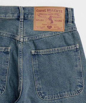 [Carne Bollente] 111