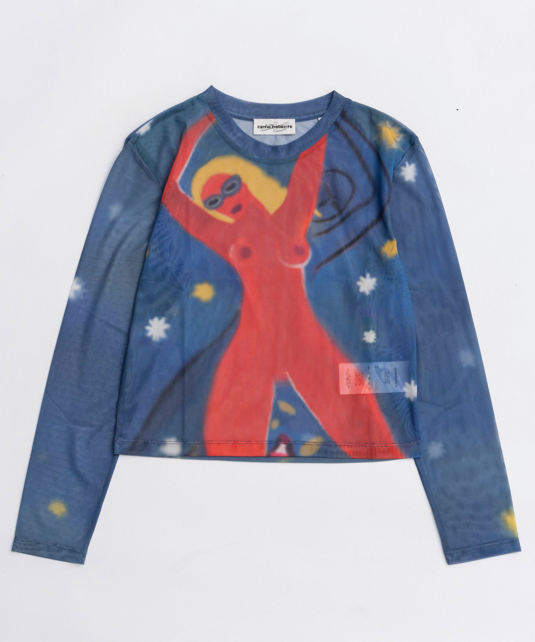 [Carne Bollente] 그들은 그녀의 카르멘이라고 부릅니다