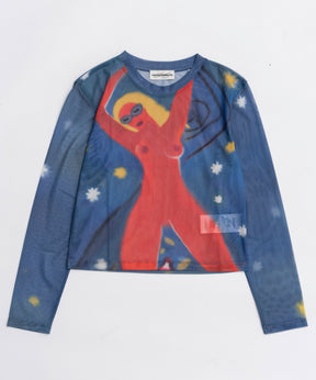 [Carne Bollente] 그들은 그녀의 카르멘이라고 부릅니다