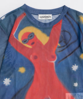 [Carne Bollente] 그들은 그녀의 카르멘이라고 부릅니다