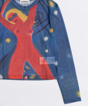 [Carne Bollente] 그들은 그녀의 카르멘이라고 부릅니다