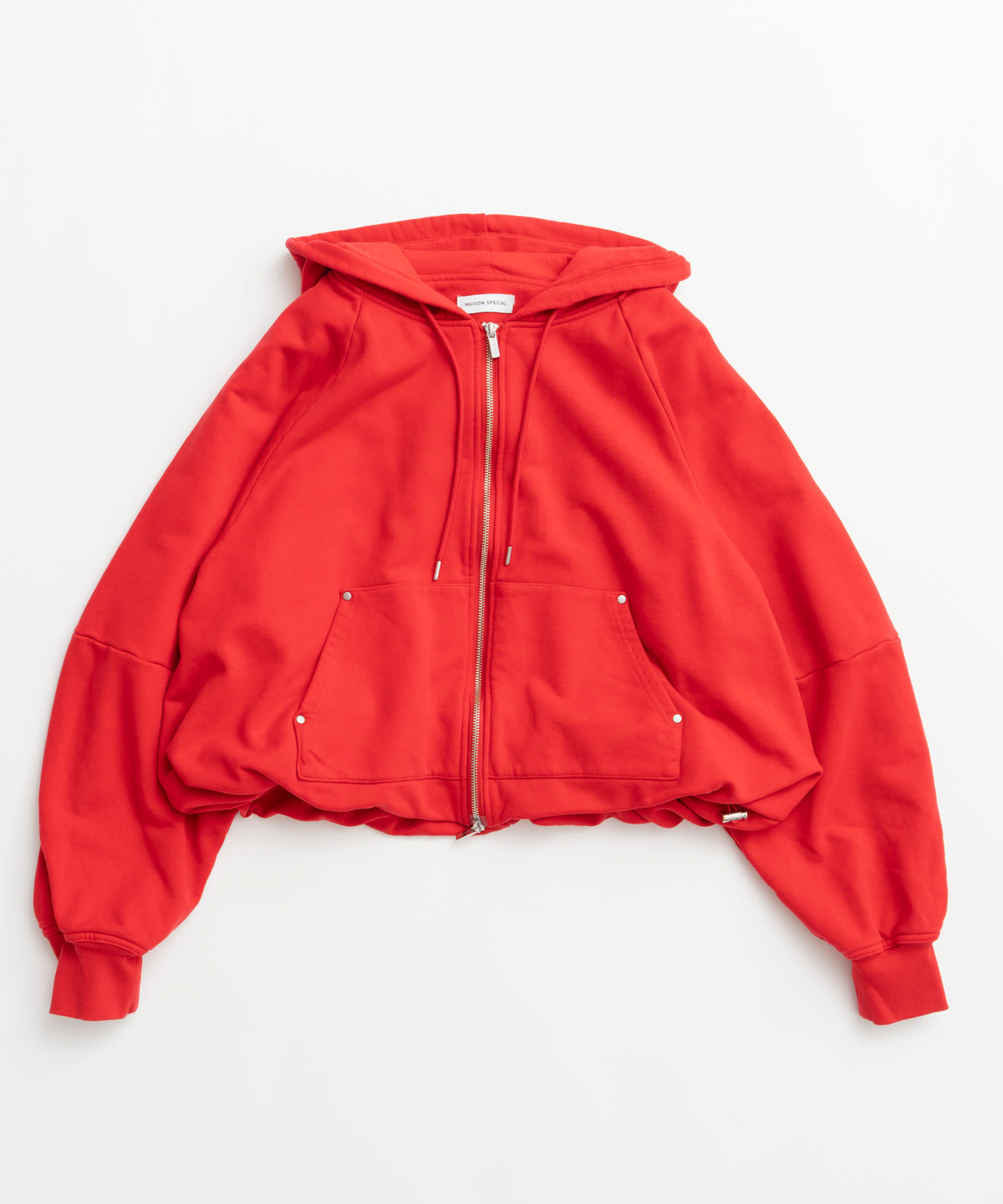 [26WINTER COLLECTION] Balloon Hoodie