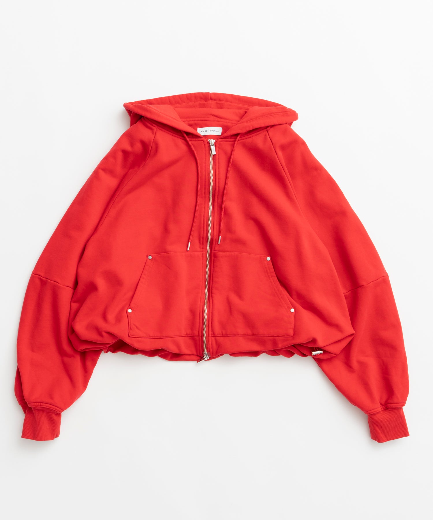 【26WINTER COLLECTION】Balloon Hoodie