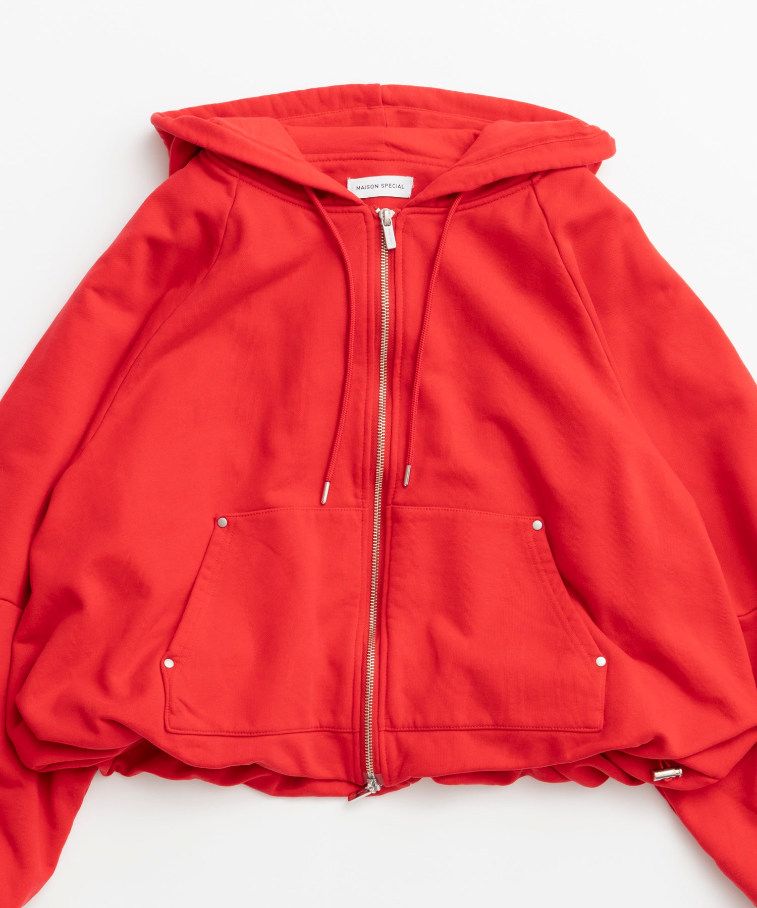 【26WINTER COLLECTION】Balloon Hoodie