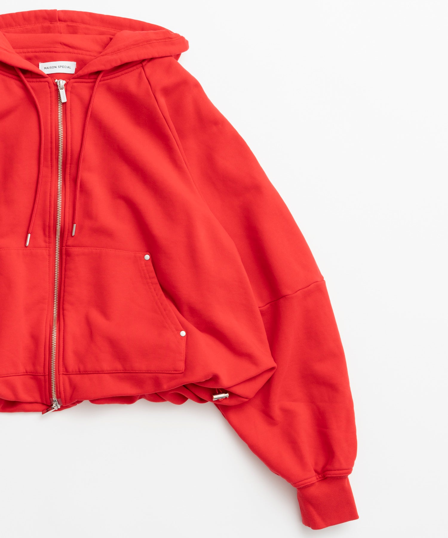 【26WINTER COLLECTION】Balloon Hoodie