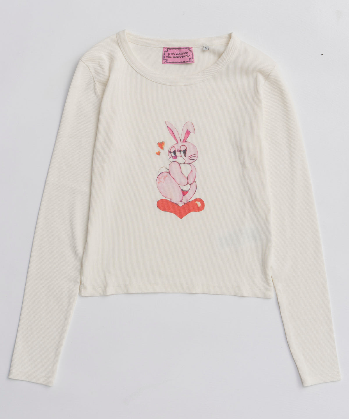 【Carne Bollente】Love Bunny