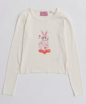 【Carne Bollente】Love Bunny