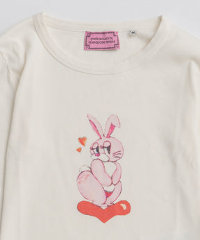 【Carne Bollente】Love Bunny