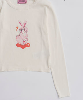 【Carne Bollente】Love Bunny